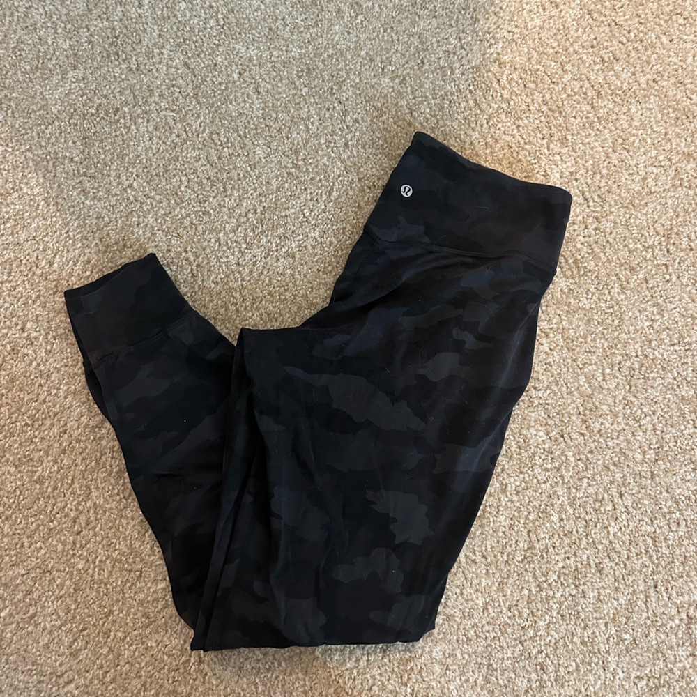 Lululemon Align Joggers